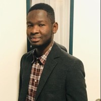 Gakdang Auguste PAZIMI