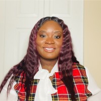 Jasmine Morton