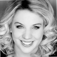 Samantha Huber