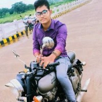 Sourav Mohanty