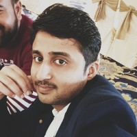 Advocate V. R. Mehta