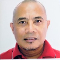 Allan Calido, Bsn Rn., Jd