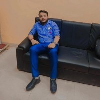 Dharmendra Saini