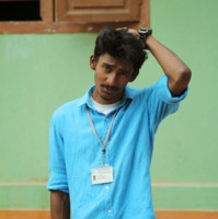 Logesh Marimuthu