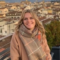 Justina Muzikeviciute