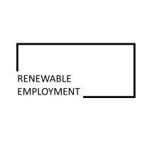 Renewable Employment