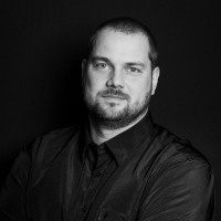 Benoît RONXIN