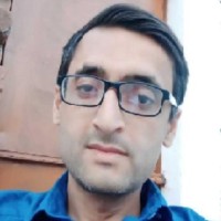 Pradeep Chaturvedi
