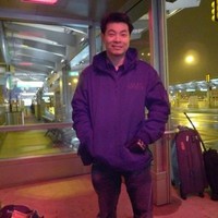 Bryan Tay CB