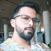 Ketan Kolwankar