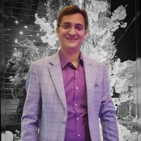 Rohit Chawla