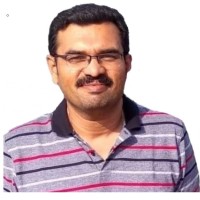Srikanth Rajaram