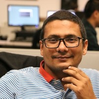 Saroj Neupane