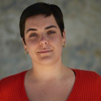 Melanie Anja Mitrovic