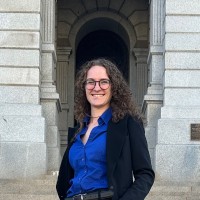 Celia Brand, MSW