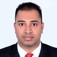 Maneesh Krishnan P