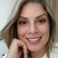 Andréia Souza