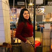Sushmita Dey