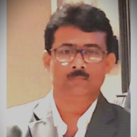 Niladri Ghosh
