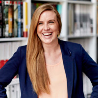 Stephanie Webster