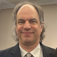 Mark Patsche