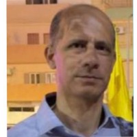 Emil Bishara