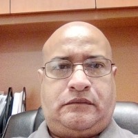 Hector Medina