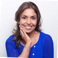Simi Gandhi