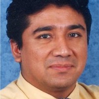 Carlos Moreno