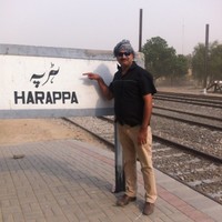 Khalid Waseem
