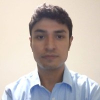 Jorge David Pérez Díaz