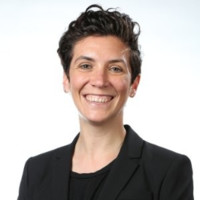 Brooke M. Baker, Phd, Mba