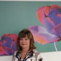 Tina Blokdyk