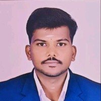 B LOGESHWARAN