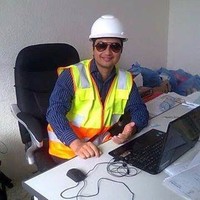 Israr Muhammad