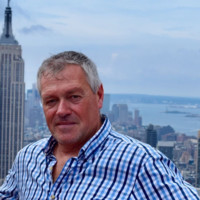 Rod Warren