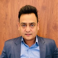 Rupesh Thakur