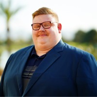 Michael Benson