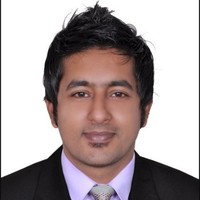 Moazzam Iqbal