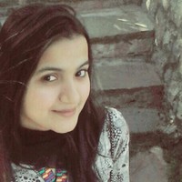 Farwa Ijaz