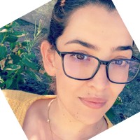 Yazmin Coria