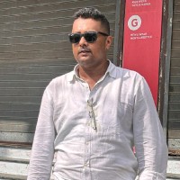 Suvrajit Sengupta