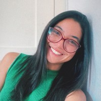 Maria Vitória Santos