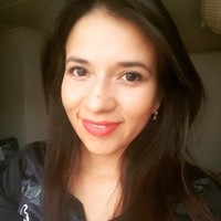 Angelica Concha