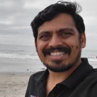 Visweswara Kumar Kondapalli