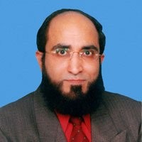 Javaid Hussain Bhutta جاويد حسين