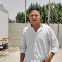 B Mohammad Ashik