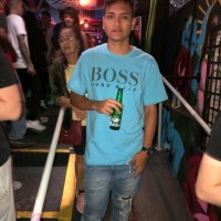 Ivan Gomez Ramirez