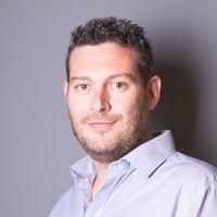 DIMITRIOS KONSTANTINIDIS