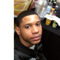Rodney Hariston